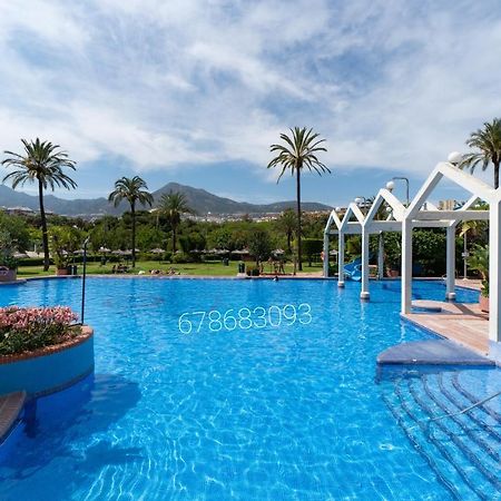 Benalbeach Benalmádena Eksteriør bilde
