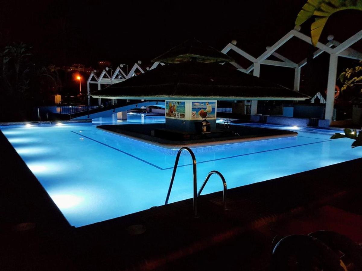 Benalbeach Benalmádena Eksteriør bilde