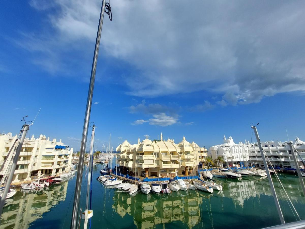 Benalbeach Benalmádena Eksteriør bilde