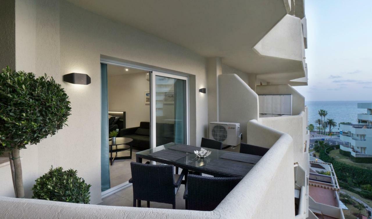 Benalbeach Benalmádena Eksteriør bilde