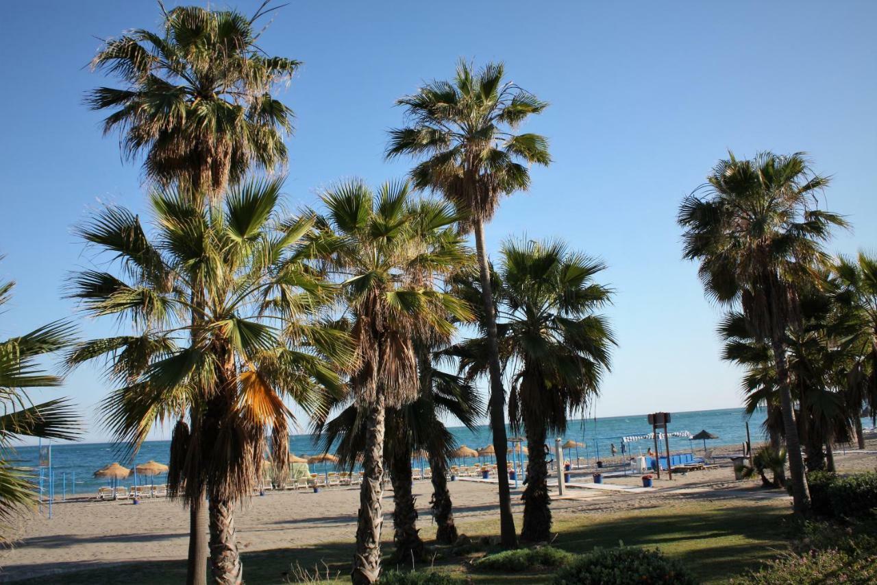 Benalbeach Benalmádena Eksteriør bilde